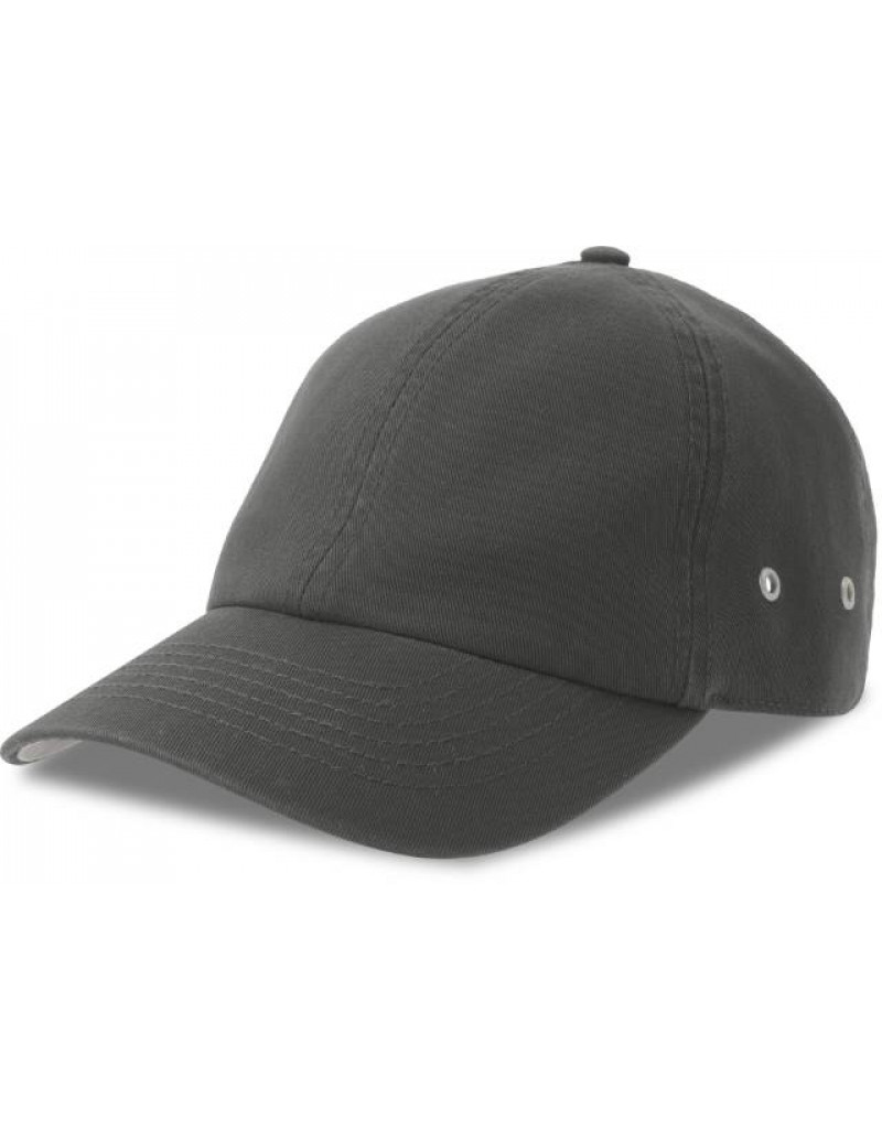 Sapca Action-S 6 Panel Baseball 